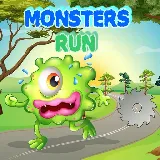 Monsters Run