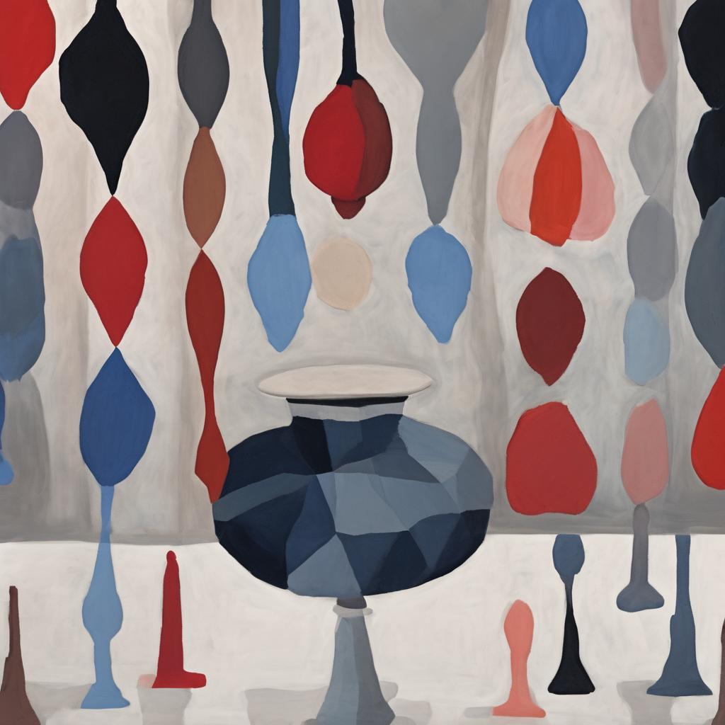 Βιογραφία της Louise Bourgeois