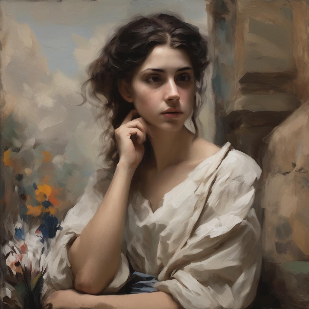 Η ζωή και η προέλευση του Giuseppe Barberis