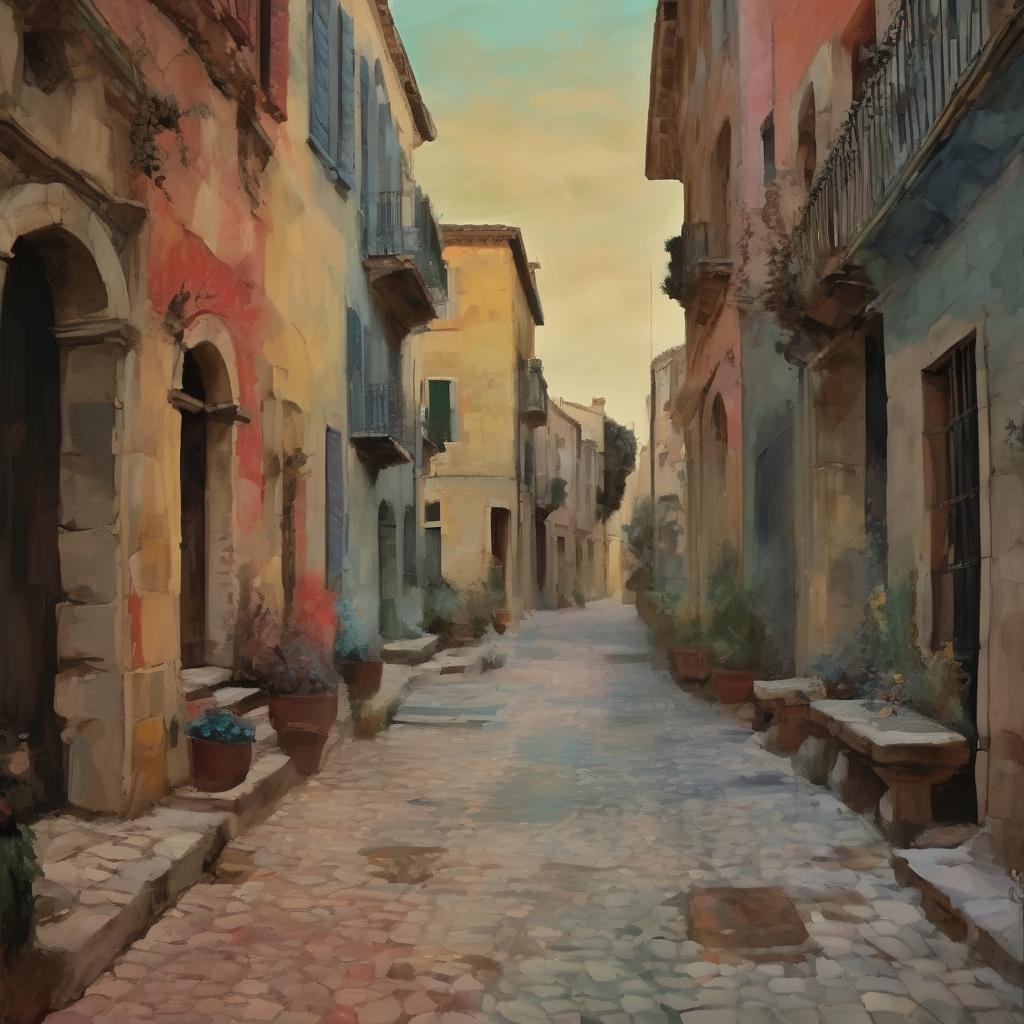 Ανάδειξη του Στυλ και των Τεχνικών του Έργου