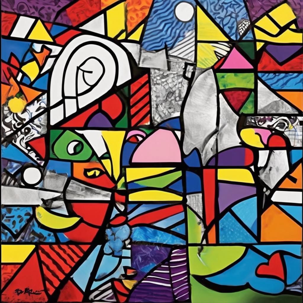 Romero Britto