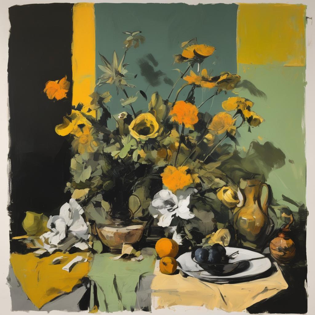 Η Ζωή και Φιλοσοφία του Graham Sutherland