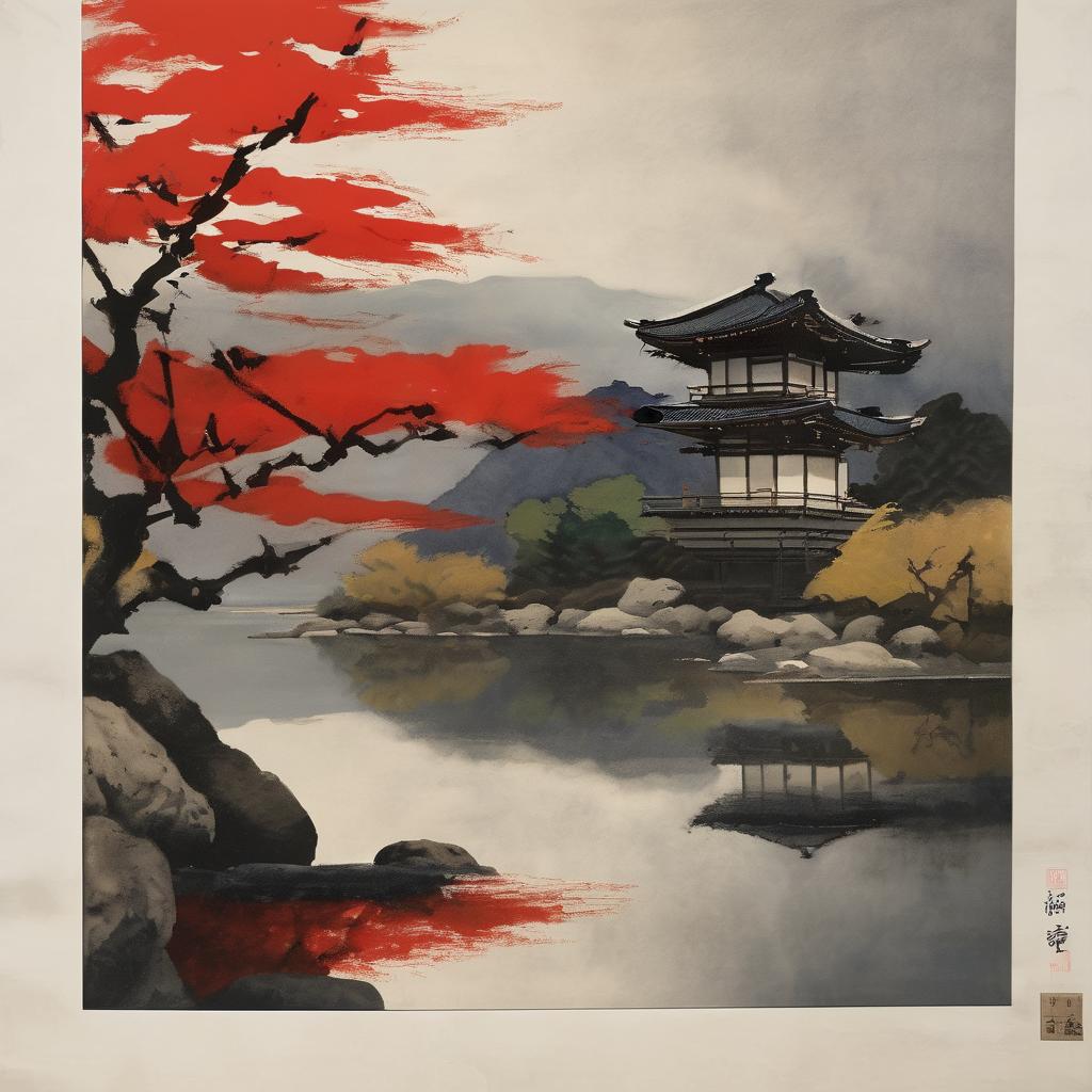 Shibata Zeshin