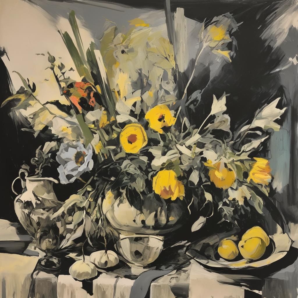 Ο Καλλιτεχνικός Κόσμος του Graham Sutherland