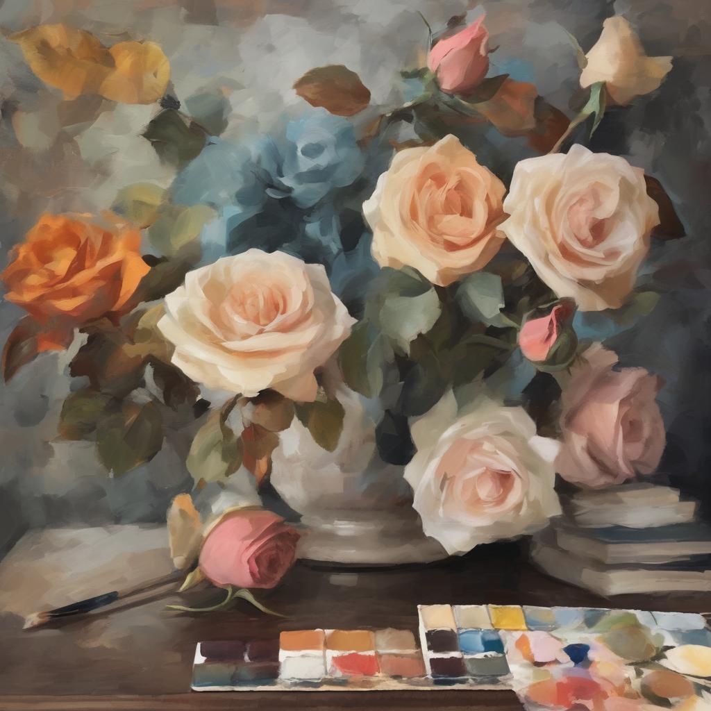 Το Ζωή και Έργο της Rosemarie Beck