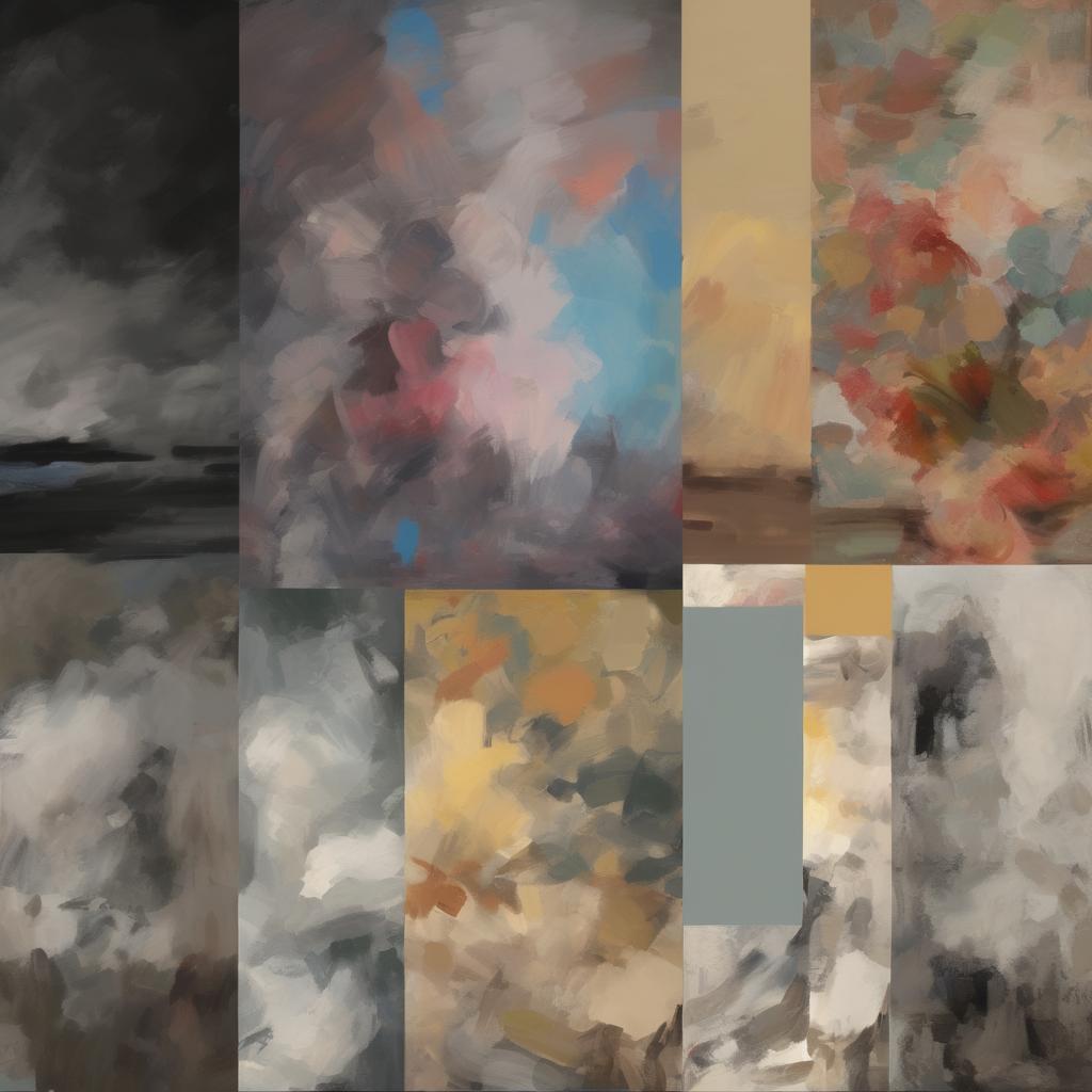 Ο Καλλιτεχνικός Στυλ του Charles Bell