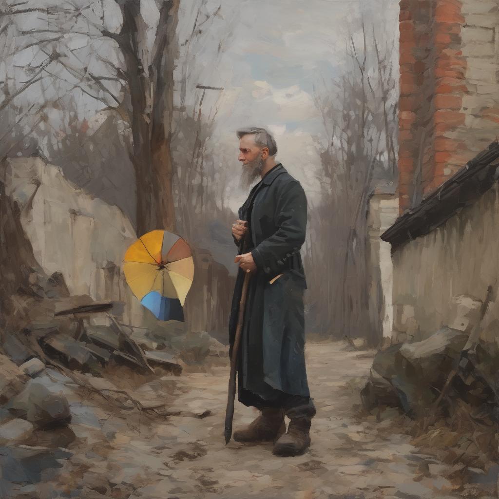 Η Ζωή και οι Πρώτοι Χρόνοι του Χένρικ Ροντακόφσκι