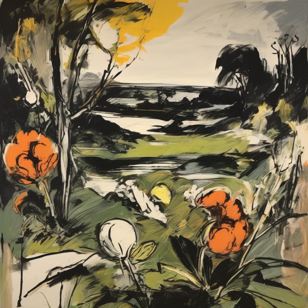 Graham Sutherland