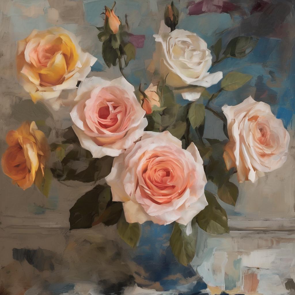 Η Καλλιτεχνική Πορεία της Rosemarie Beck