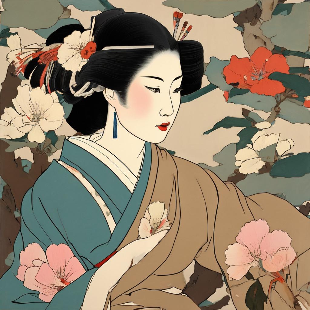 Torii Kotondo