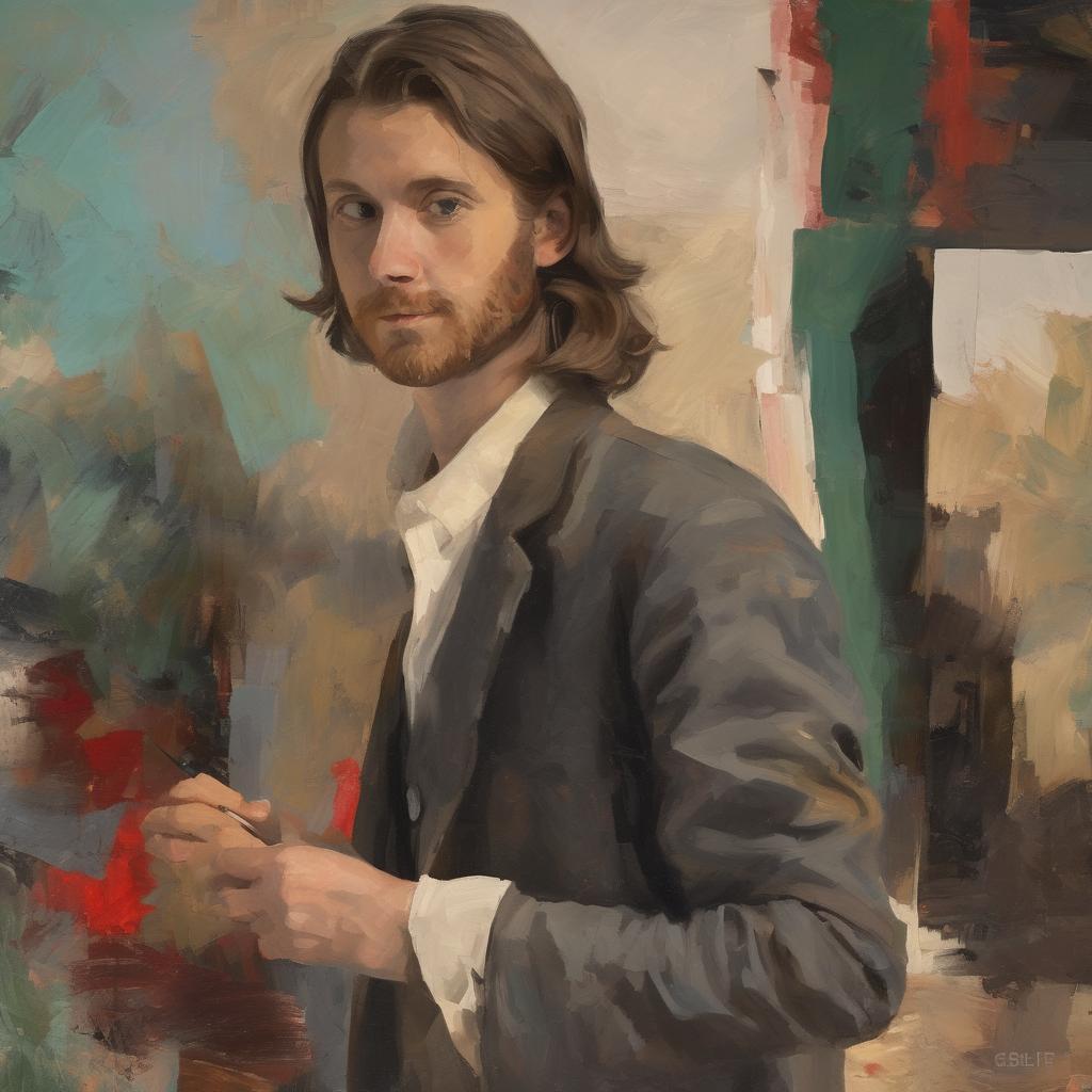 Harry Phelan Gibb
